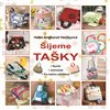Obálka knihy Šijeme tašky