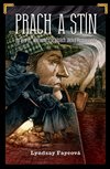 Obálka knihy Prach a stín