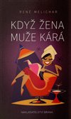 Obálka knihy Když žena muže kárá
