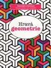 Obálka knihy Hravá geometrie - omalovánky