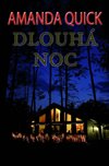 Obálka knihy Dlouhá noc