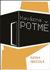 Obálka knihy Kavárna POTMĚ
