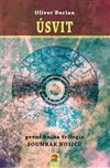 Obálka knihy Úsvit - Soumrak nosičů 1