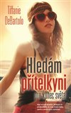 Obálka knihy Hledám přítelkyni pro konec světa