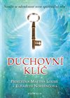 Obálka knihy Duchovní klíč