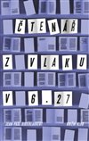 Obálka knihy Čtenář z vlaku v 6.27
