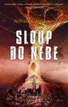 Obálka knihy Sloup do nebe