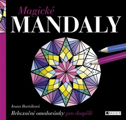 Obálka titulu Magické mandaly