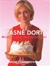 Obálka knihy Úžasné dorty