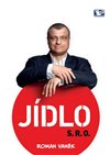 Obálka knihy Jídlo s.r.o.