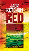Obálka knihy Red