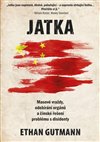 Obálka knihy Jatka
