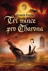 Obálka knihy Tři mince pro Charona