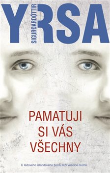 Obálka titulu Pamatuji si vás všechny