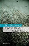 Obálka knihy Proklínám řeku času
