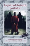 Obálka knihy Lupiči nedobytných pokladen