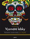 Obálka knihy Arteterapie: Vysmáté lebky