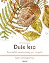 Obálka knihy Arteterapie: Duše lesa