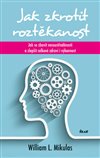 Obálka knihy Jak zkrotit roztěkanost