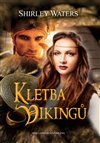 Obálka knihy Kletba Vikingů