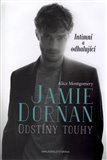 Obálka knihy Jamie Dornan - Odstíny touhy