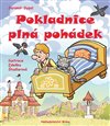 Obálka knihy Pokladnice plná pohádek