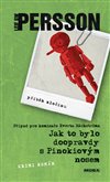 Obálka knihy Jak to bylo doopravdy s Pinokiovým nosem