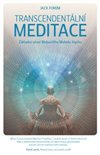 Obálka knihy Transcendentální meditace