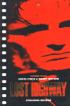 Lost Highway - obálka