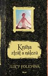 Obálka knihy Kniha ztrát a nálezů