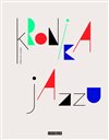 Obálka knihy Kronika jazzu