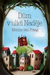Obálka knihy Dům v ulici Naděje