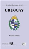 Uruguay - obálka