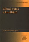 Obálka knihy Obraz válek a konfliktů