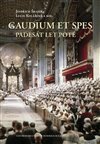 Obálka knihy Gaudium et spes