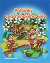 Obálka knihy Pohádky z jasmínového keře