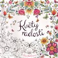 Obálka knihy Květy radosti