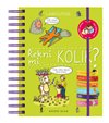 Obálka knihy Řekni mi kolik?