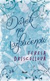 Obálka knihy Dárek na rozloučenou