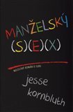 Obálka knihy Manželský sex