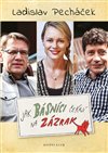 Obálka knihy Jak básníci čekají na zázrak