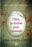 Obálka knihy Dům, ve kterém jsme vyrůstali