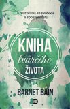 Obálka knihy Kniha tvůrčího života