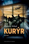 Obálka knihy Kurýr