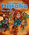 Obálka knihy Hejkalka