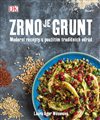 Obálka knihy Zrno je grunt