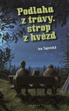 Obálka knihy Podlaha z trávy, strop z hvězd