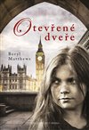 Obálka knihy Otevřené dveře