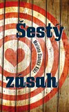 Obálka knihy Šestý zásah