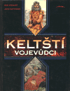 Keltští vojevůdci - obálka